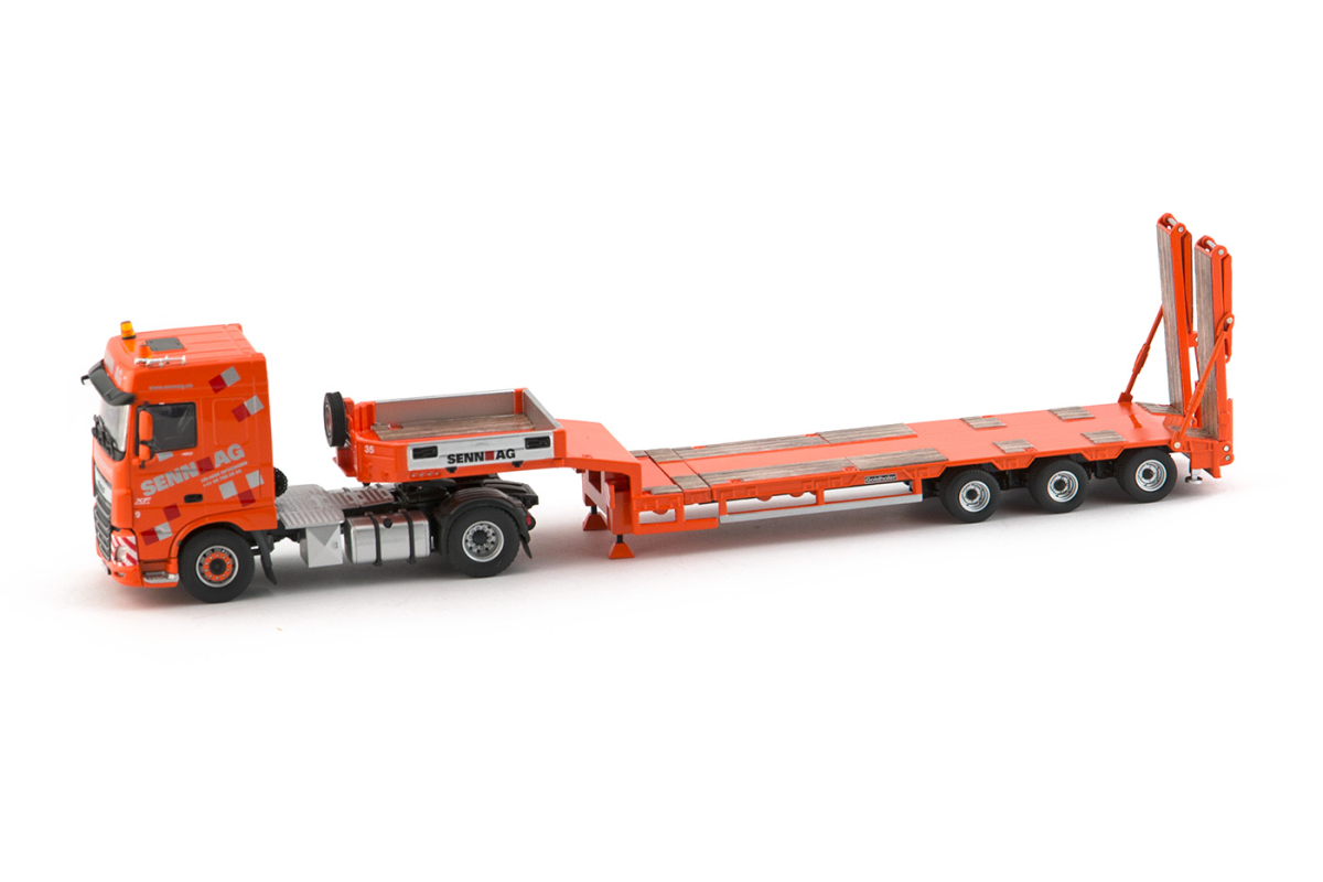 Senn Model Senn AG | IMC Models