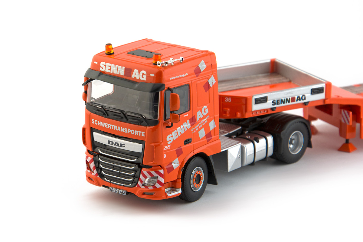 Senn Model Senn AG | IMC Models
