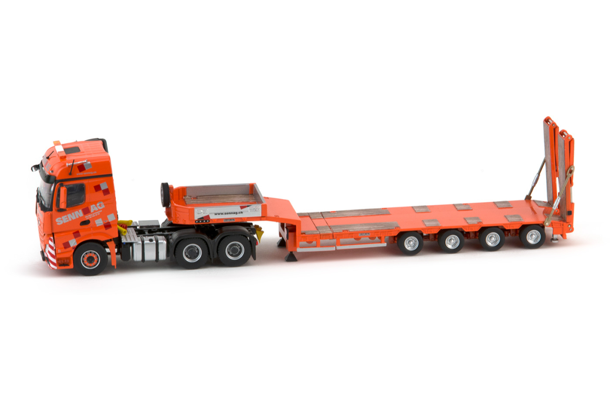 Senn Model Senn AG | IMC Models