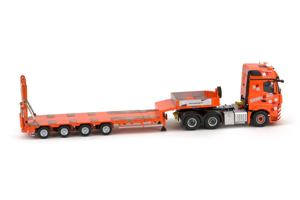 Senn Model Senn AG | IMC Models