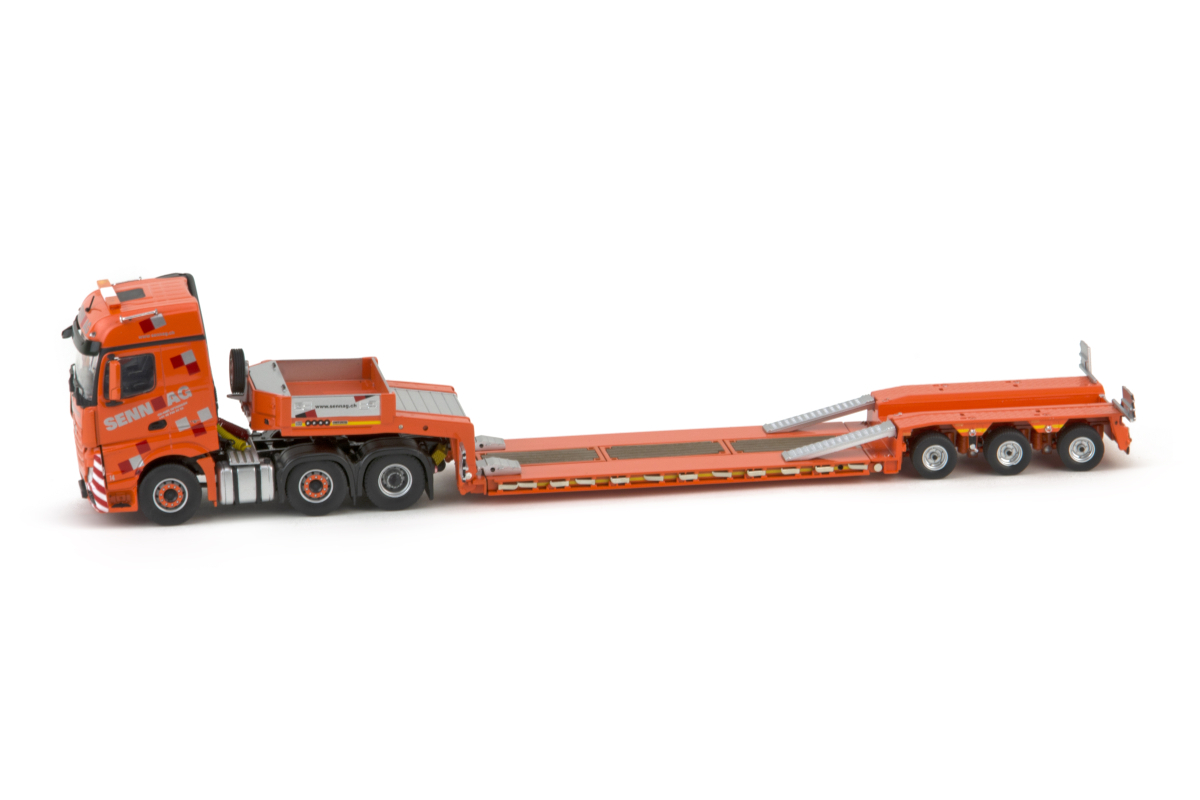 Senn Model Senn AG | IMC Models