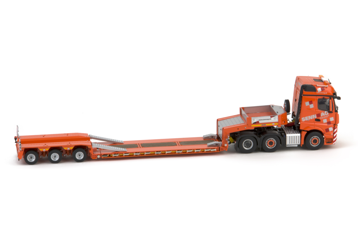 Senn Model Senn AG | IMC Models