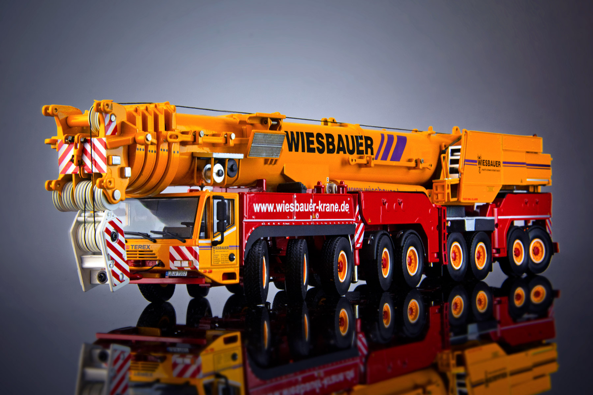 Wiesbauer | IMC Models