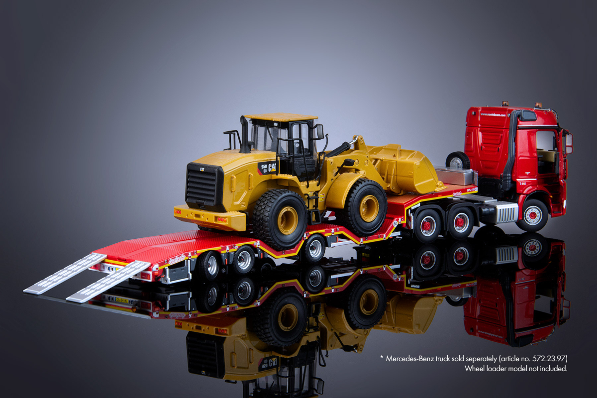 Nooteboom | IMC Models Nooteboom | IMC Models