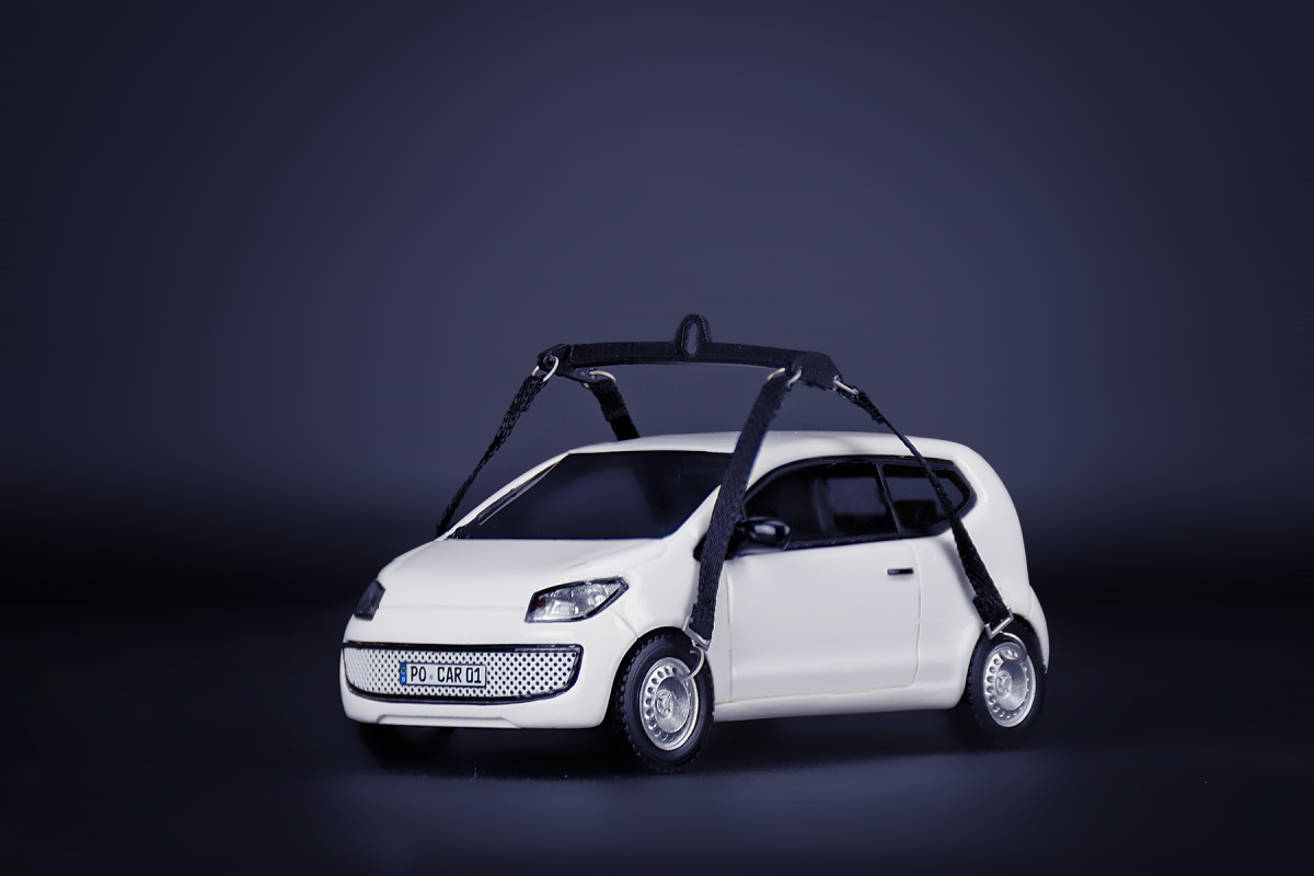 Pool Car | IMC Models