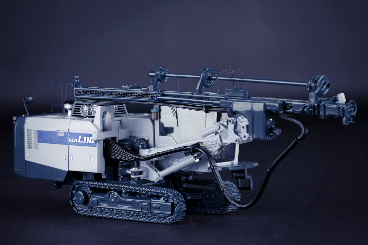 Frd Machine FRD | IMC Models