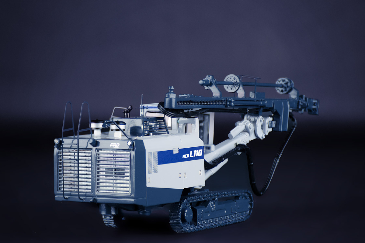 Frd Machine FRD | IMC Models