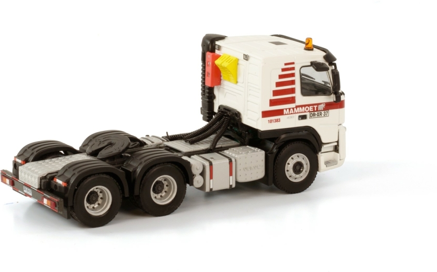 Mammoet (Dealers) | IMC Models
