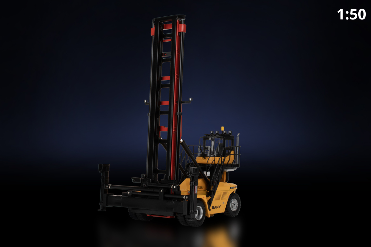 Sany Empty Container Handler | IMC Models