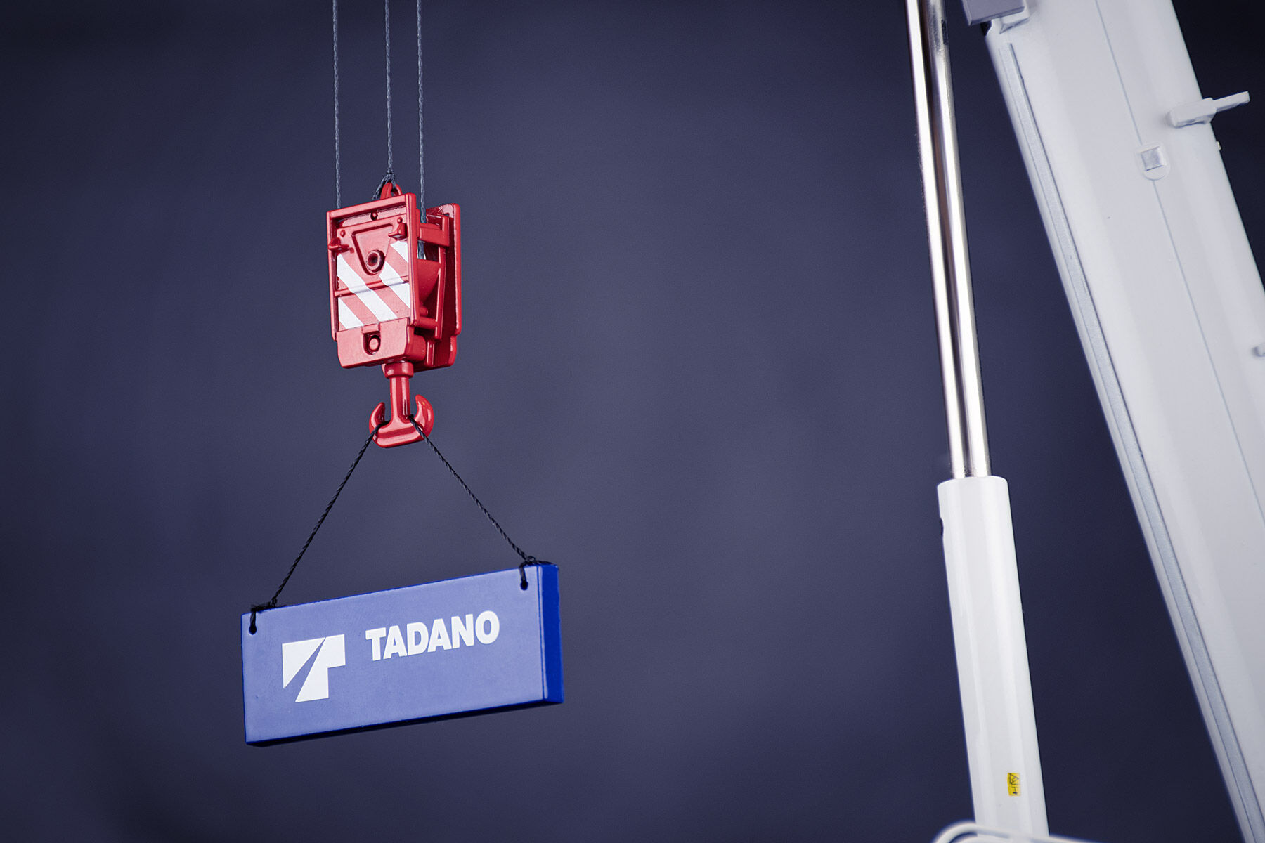 Tadano AC 7.450-1 | IMC Models